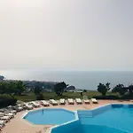 Marasusa Maestrale 216c Hébergement de vacances Parghelia