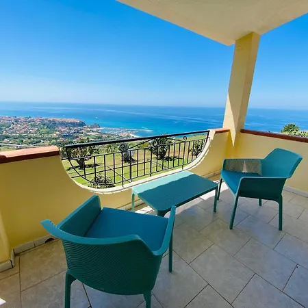 Marasusa Maestrale 216c Casa vacanze
