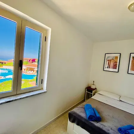 Casa vacanze Marasusa Maestrale 216c