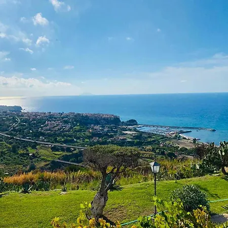 Marasusa Maestrale 216c Casa vacanze *