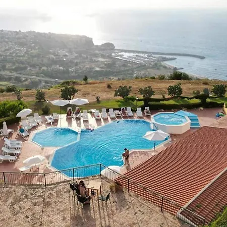 Casa vacanze Marasusa Maestrale 216c Parghelia