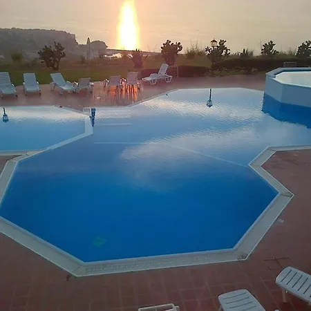 Marasusa Maestrale 216c Casa vacanze