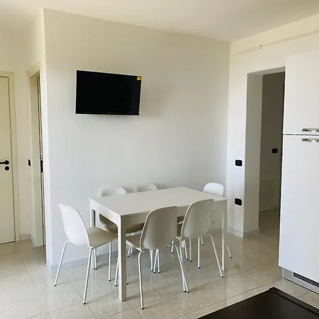 Marasusa Maestrale 216c Casa vacanze Parghelia