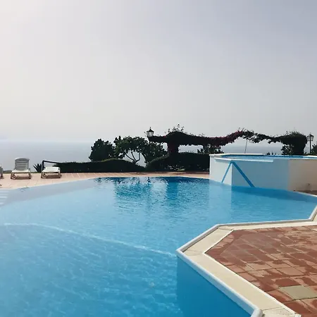 Marasusa Maestrale 216c Casa vacanze