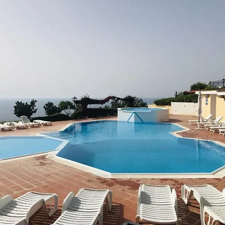 Marasusa Maestrale 216c Casa vacanze *