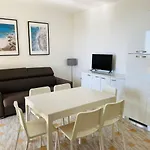 Ferienhaus Marasusa Maestrale 216c