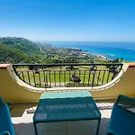 Ferienhaus Marasusa Maestrale 216c Parghelia