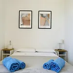 Casa vacanze Marasusa Maestrale 216c Parghelia