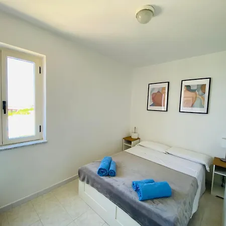 Holiday home Marasusa Maestrale 216c *