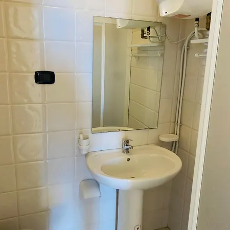 Holiday home Marasusa Maestrale 216c Parghelia