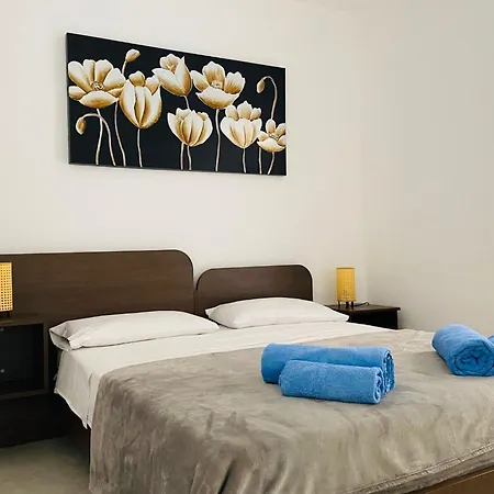 Holiday home Marasusa Maestrale 216c *