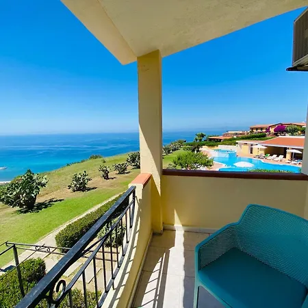 Marasusa Maestrale 216c Holiday home *