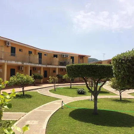 Marasusa Maestrale 216c Parghelia