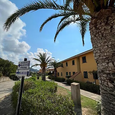 Marasusa Maestrale 216c Holiday home *