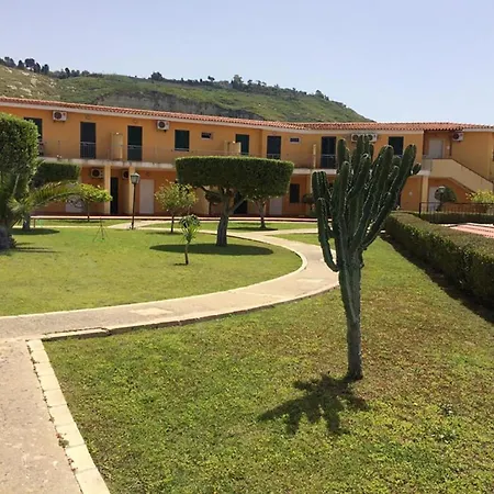 Marasusa Maestrale 216c Holiday home Parghelia