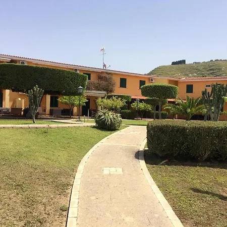 Marasusa Maestrale 216c * Parghelia