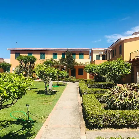 Marasusa Maestrale 216c Holiday home