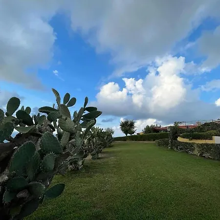 Holiday home Marasusa Maestrale 216c *