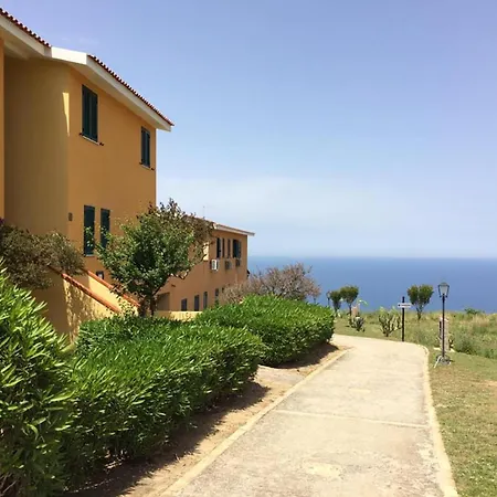 Marasusa Maestrale 216c * Parghelia