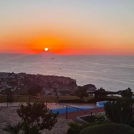 Holiday home Marasusa Maestrale 216c *