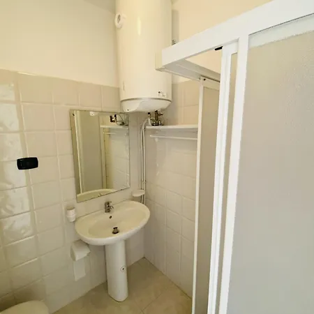 Holiday home Marasusa Maestrale 216c