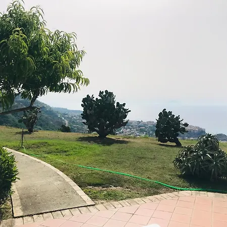 Holiday home Marasusa Maestrale 216c *