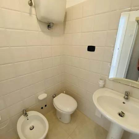 Holiday home Marasusa Maestrale 216c Parghelia