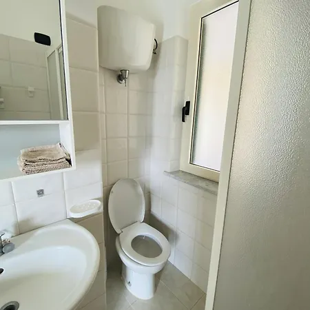 Marasusa Maestrale 216c Holiday home