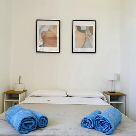 Holiday home Marasusa Maestrale 216c Parghelia