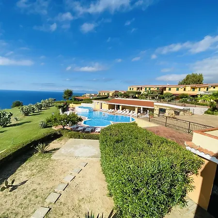 Marasusa Maestrale 216c Holiday home