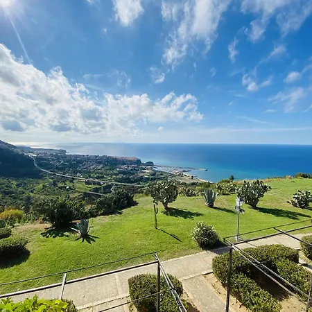 Holiday home Marasusa Maestrale 216c