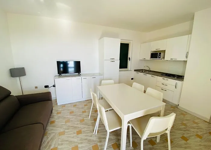 Marasusa Maestrale 216c