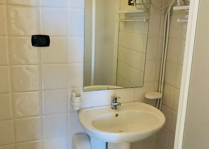 Holiday home Marasusa Maestrale 216c Parghelia