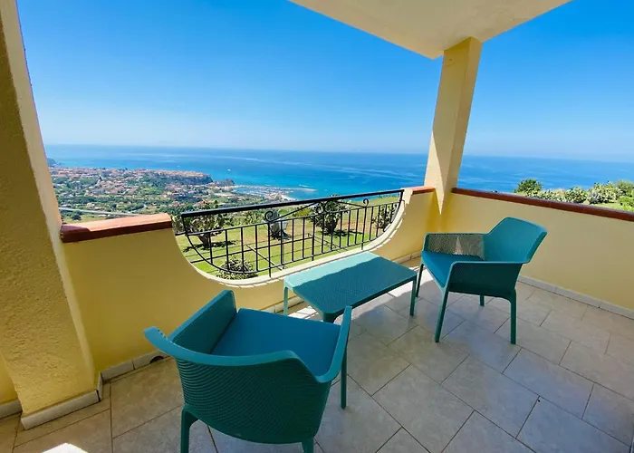 Marasusa Maestrale 216c Holiday home