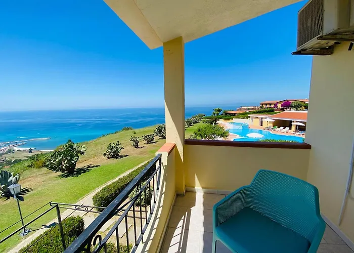 Marasusa Maestrale 216c Holiday home *