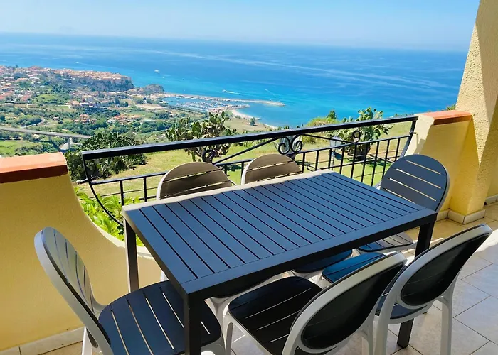 Marasusa Maestrale 216c * Parghelia