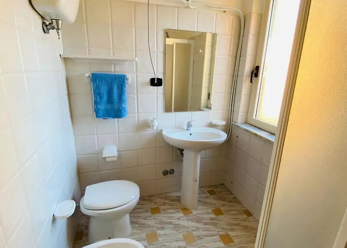 Marasusa Maestrale 216c Parghelia