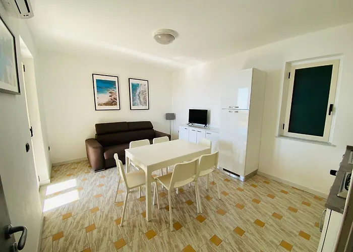 Holiday home Marasusa Maestrale 216c *