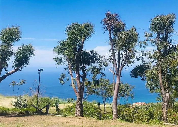 Marasusa Maestrale 216c Holiday home *