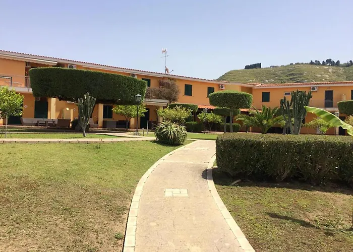 Marasusa Maestrale 216c * Parghelia