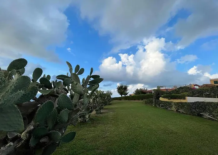 Holiday home Marasusa Maestrale 216c *