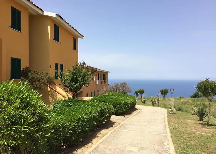 Marasusa Maestrale 216c * Parghelia