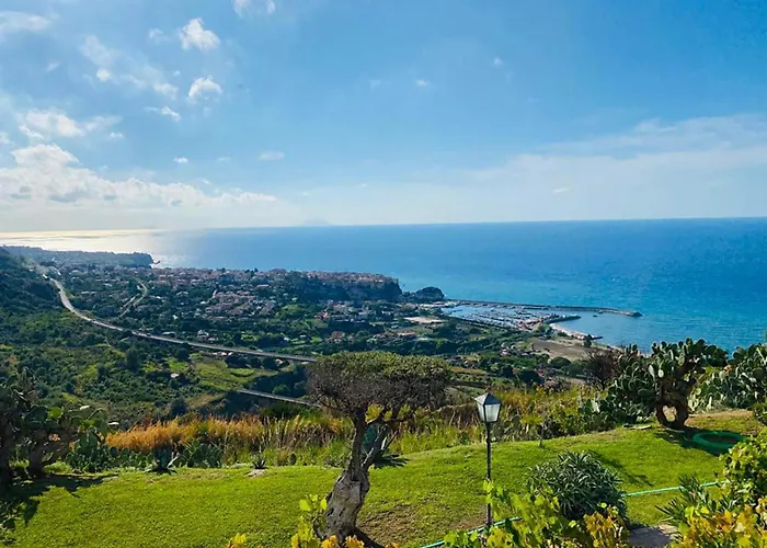 Marasusa Maestrale 216c Holiday home *