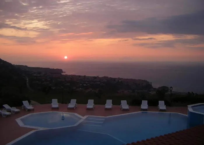 Marasusa Maestrale 216c Parghelia