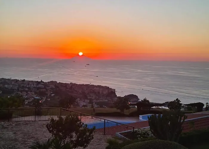 Holiday home Marasusa Maestrale 216c *