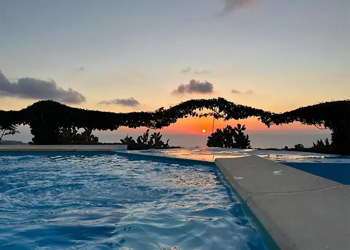 Marasusa Maestrale 216c Parghelia