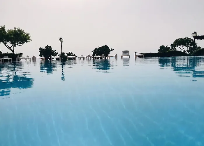 Marasusa Maestrale 216c * Parghelia