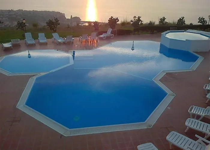 Marasusa Maestrale 216c Holiday home