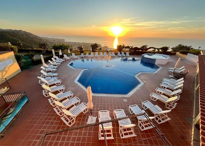 Holiday home Marasusa Maestrale 216c