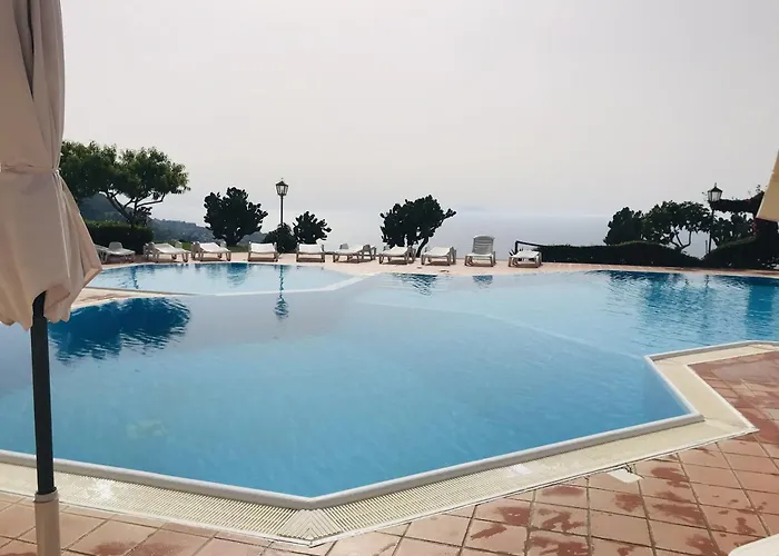 Marasusa Maestrale 216c * Parghelia